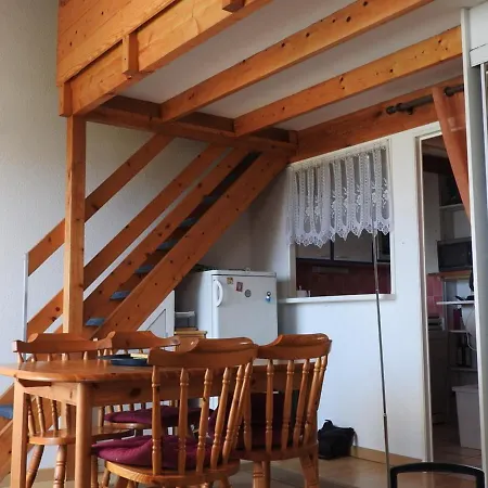 Apartament Les Sables-d'olonne-le Chateau-d'olonne, 2 Pieces, 4 Personnes - Fr-1-92-859 *