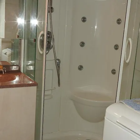 Apartament Les Sables-d'olonne-le Chateau-d'olonne, 2 Pieces, 4 Personnes - Fr-1-92-859 *