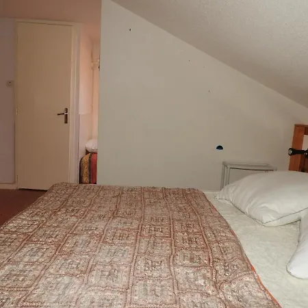 Apartament Les Sables-d'olonne-le Chateau-d'olonne, 2 Pieces, 4 Personnes - Fr-1-92-859