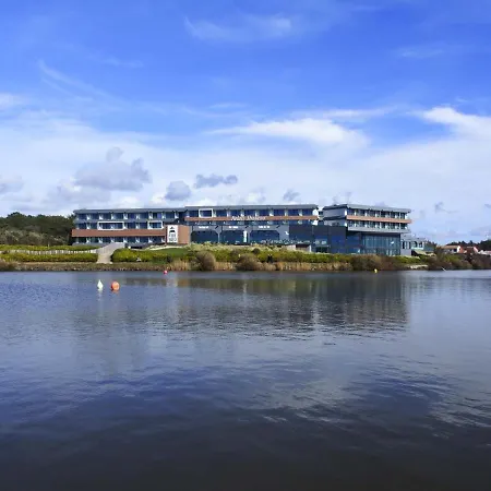 Apartament Les Sables-d'olonne-le Chateau-d'olonne, 2 Pieces, 4 Personnes - Fr-1-92-859 *